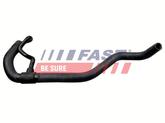 Radiator Hose - FT61392 FAST