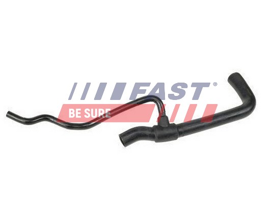 Radiator Hose - FT61396 FAST