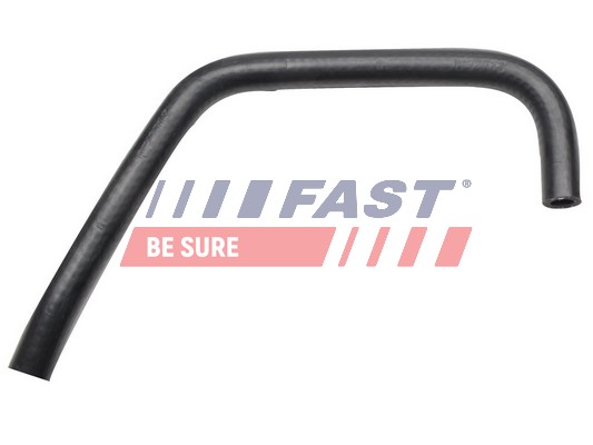 Hose, heat exchange heating - FT61435 FAST