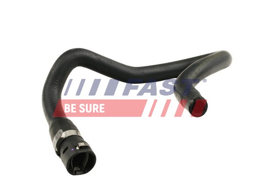 Hose, heat exchange heating - FT61438 FAST