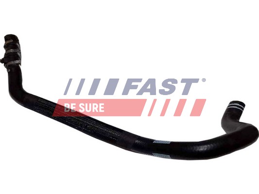 Hose, heat exchange heating - FT61439 FAST