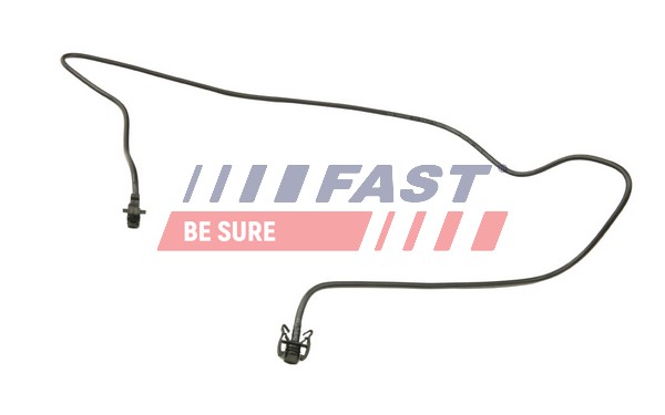Radiator Hose - FT61451 FAST
