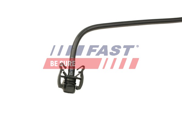 Radiator Hose - FT61451 FAST