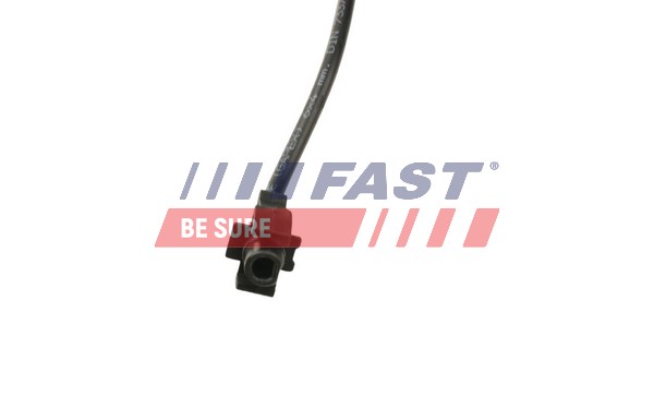 Radiator Hose - FT61451 FAST