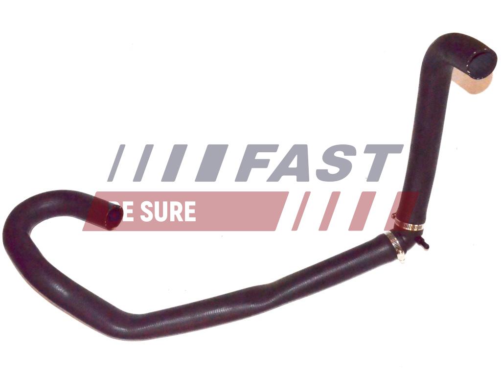 Flessibile radiatore - FT61462 FAST
