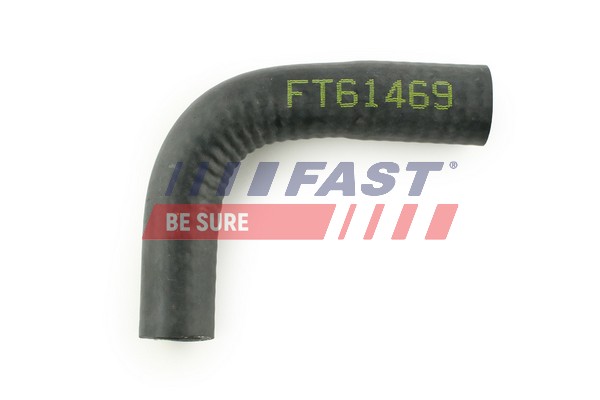 Flessibile radiatore - FT61469 FAST
