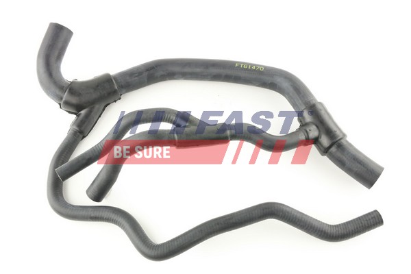 Radiator Hose - FT61470 FAST