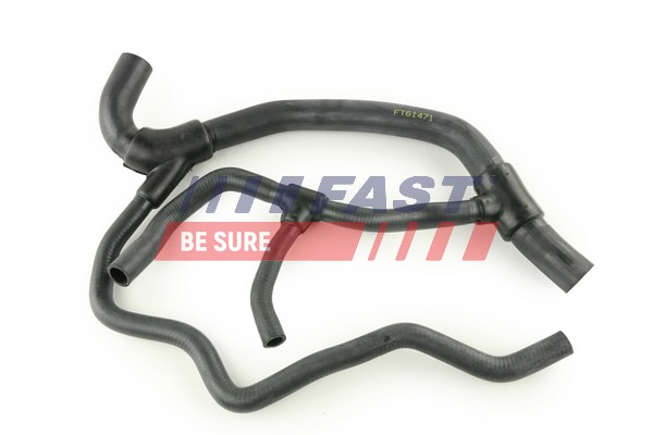 Radiator Hose - FT61471 FAST