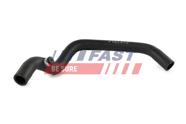 Radiator Hose - FT61472 FAST