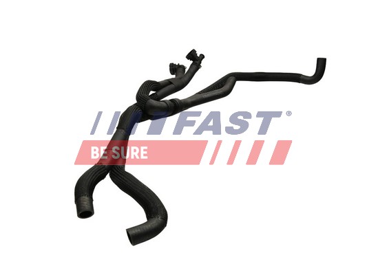 Flessibile radiatore - FT61496 FAST