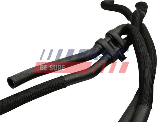 Flessibile radiatore - FT61496 FAST