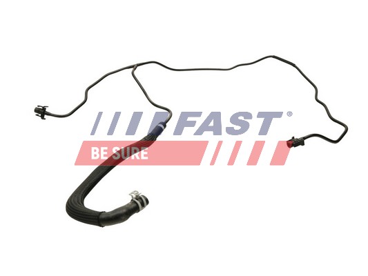 Flessibile radiatore - FT61498 FAST