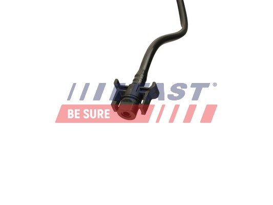 Flessibile radiatore - FT61498 FAST
