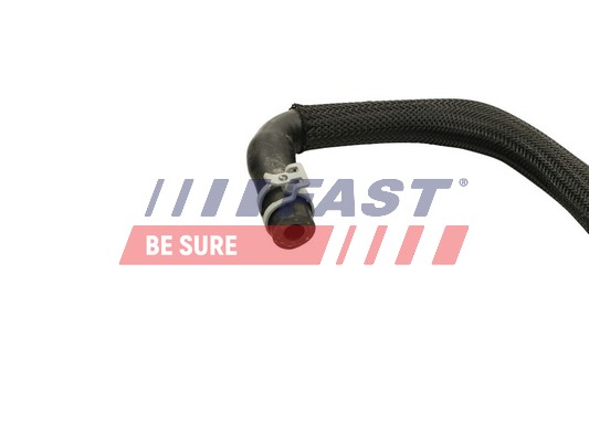 Flessibile radiatore - FT61498 FAST