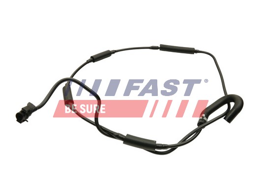 radiatoriaus žarna - FT61499 FAST