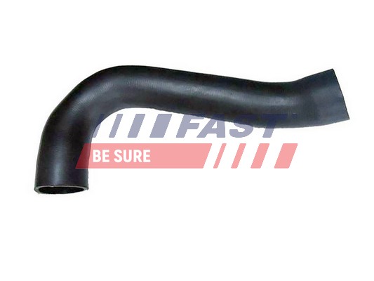 Charger Air Hose - FT61544 FAST