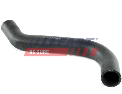Radiator Hose - FT61554 FAST