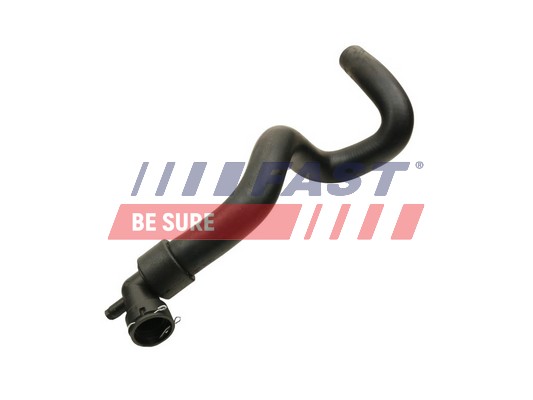 Radiator Hose - FT61555 FAST