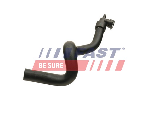 Radiator Hose - FT61555 FAST