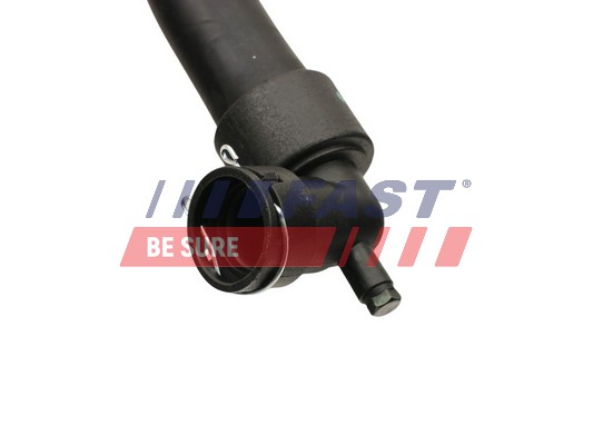 Radiator Hose - FT61555 FAST