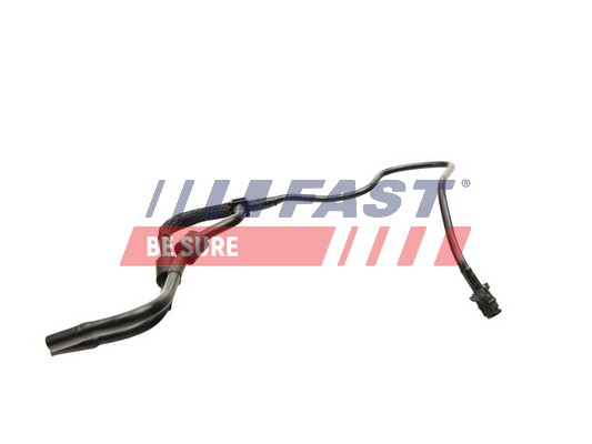 Flessibile radiatore - FT61557 FAST