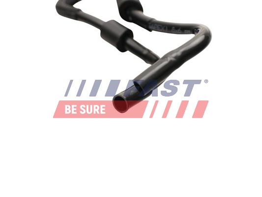 Flessibile radiatore - FT61557 FAST