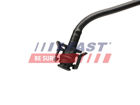 Flessibile radiatore - FT61557 FAST
