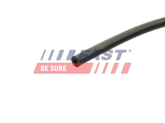 Radiator Hose - FT61561 FAST