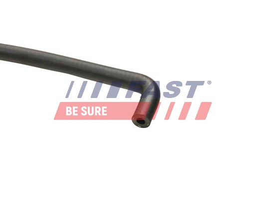 Radiator Hose - FT61561 FAST