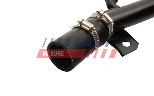 Flessibile radiatore - FT61562 FAST