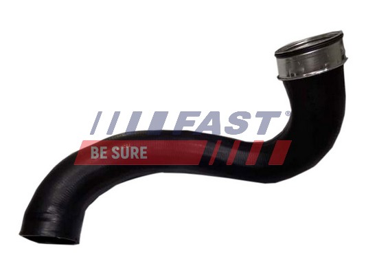 Charger Air Hose - FT61601 FAST