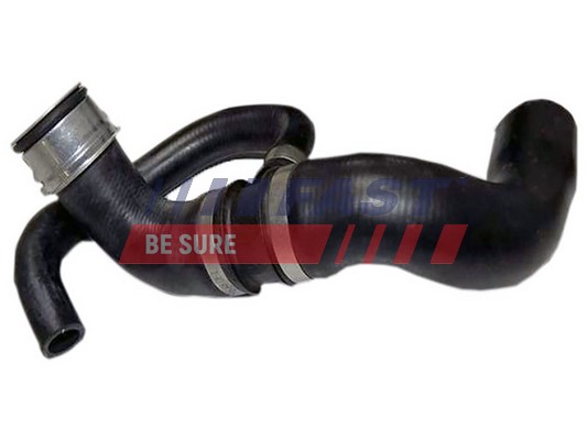 Radiator Hose - FT61604 FAST