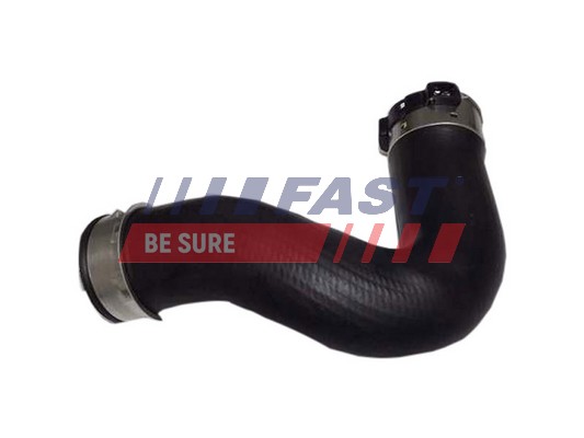 Charger Air Hose - FT61607 FAST