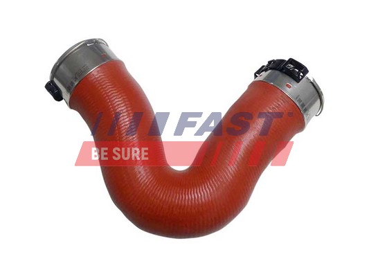 Charger Air Hose - FT61609 FAST