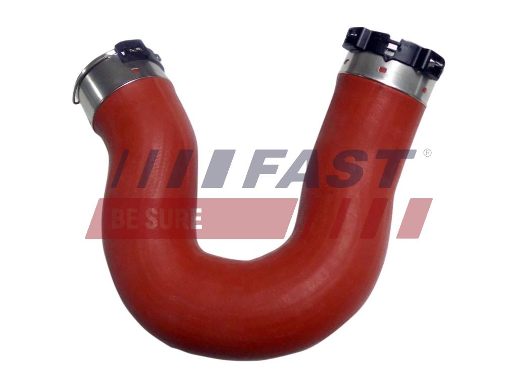 Charger Air Hose - FT61610 FAST