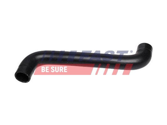 Radiator Hose - FT61613 FAST