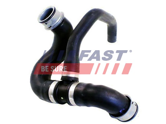Radiator Hose - FT61615 FAST