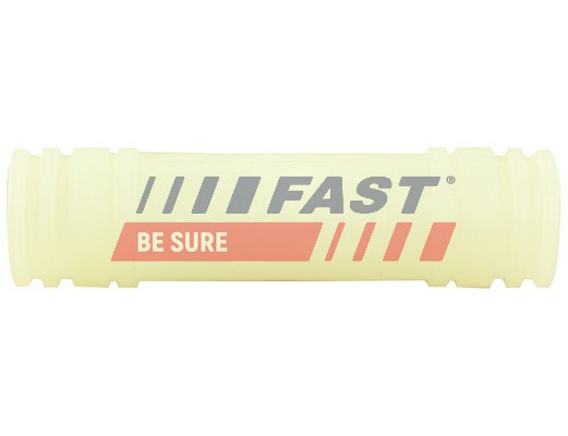 Radiator Hose - FT61629 FAST