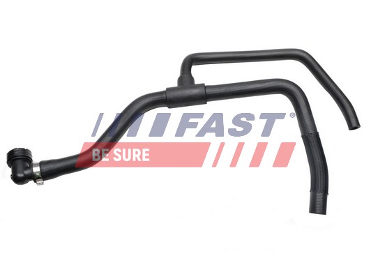 Hose, heat exchange heating - FT61650 FAST