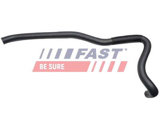 Radiator Hose - FT61653 FAST