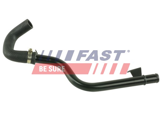 Radiator Hose - FT61658 FAST