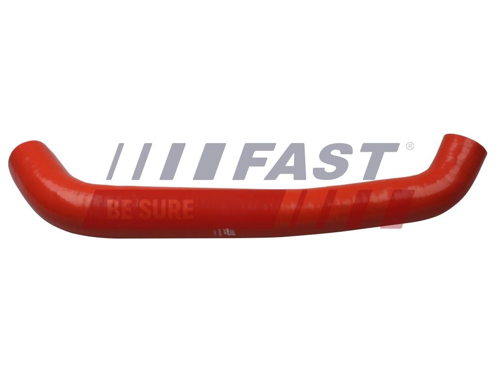 Charger Air Hose - FT61662 FAST