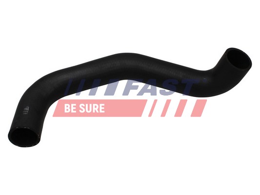 Charger Air Hose - FT61668 FAST