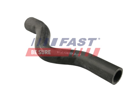 Flessibile radiatore - FT61674 FAST
