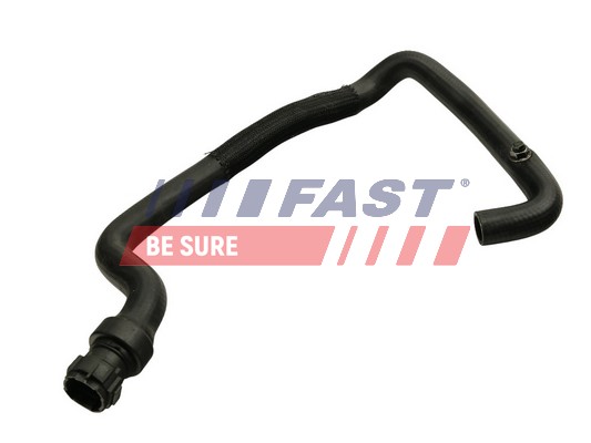 Hose, heat exchange heating - FT61694 FAST