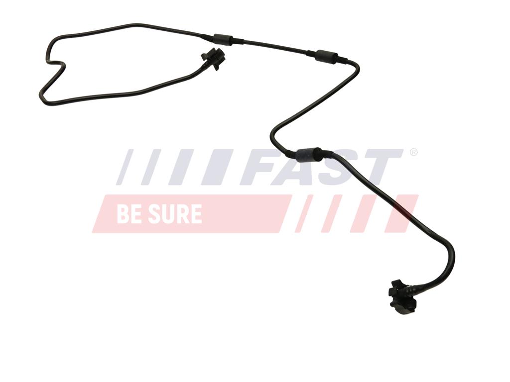Flessibile radiatore - FT61696 FAST