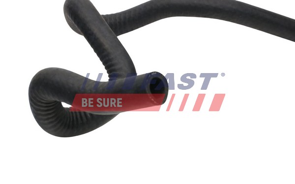 Flessibile radiatore - FT61698 FAST