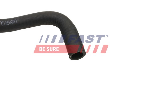 Flessibile radiatore - FT61698 FAST