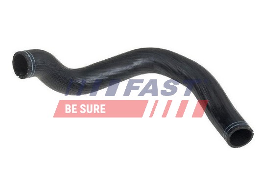 Charger Air Hose - FT61703 FAST