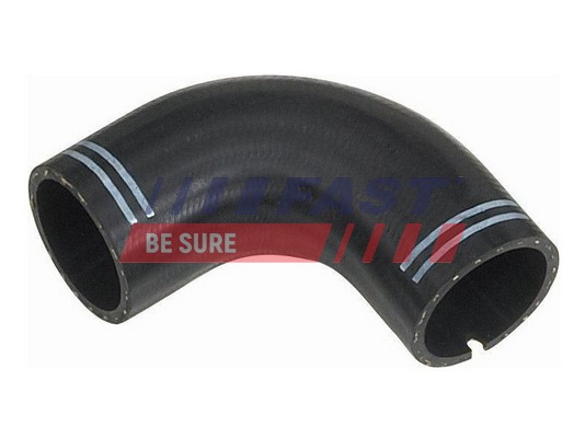 Charger Air Hose - FT61704 FAST